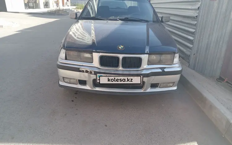 BMW 318 1994 годаүшін850 000 тг. в Астана