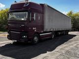 DAF  XF 105 2010 года за 22 500 000 тг. в Петропавловск – фото 2
