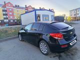 Chevrolet Cruze 2012 годаүшін3 900 000 тг. в Актобе – фото 2