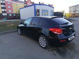 Chevrolet Cruze 2012 годаүшін3 900 000 тг. в Актобе