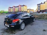 Chevrolet Cruze 2012 годаүшін3 900 000 тг. в Актобе – фото 3