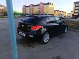 Chevrolet Cruze 2012 годаүшін3 900 000 тг. в Актобе – фото 4