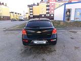 Chevrolet Cruze 2012 годаүшін3 900 000 тг. в Актобе – фото 5