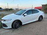 Toyota Camry 75, Toyota Camry 55 в Павлодар – фото 3