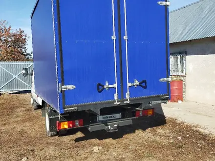 ГАЗ ГАЗель 2012 года за 7 700 000 тг. в Уральск – фото 4