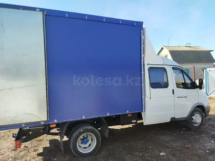 ГАЗ ГАЗель 2012 года за 7 700 000 тг. в Уральск – фото 7