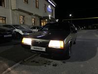 ВАЗ (Lada) 21099 2000 года за 820 000 тг. в Шымкент