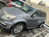 SsangYong Rexton 2013 года за 6 200 000 тг. в Алматы – фото 2