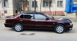 Nissan Maxima 1997 года за 1 500 000 тг. в Астана – фото 2