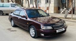 Nissan Maxima 1997 года за 1 500 000 тг. в Астана – фото 3