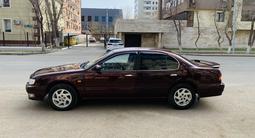 Nissan Maxima 1997 года за 1 500 000 тг. в Астана