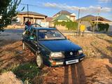 Volkswagen Vento 1994 года за 450 000 тг. в Шымкент – фото 4