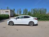 Hyundai Elantra 2013 года за 4 300 000 тг. в Актобе