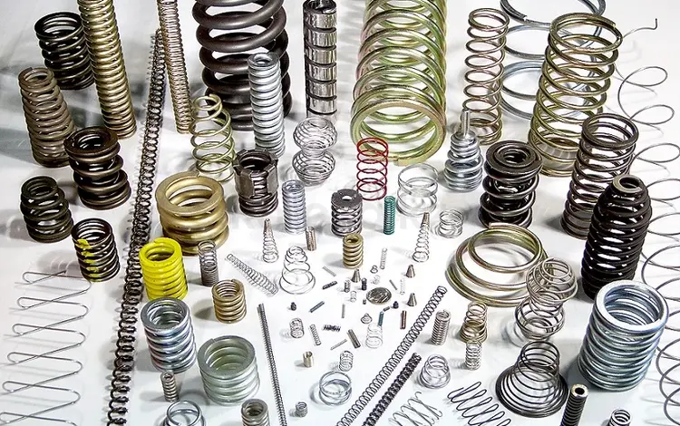 Пружины за 12 500 тг. в Павлодар