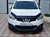 Nissan Qashqai 2012 годаfor5 500 000 тг. в Актобе