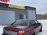 Daewoo Nexia 2006 года за 750 000 тг. в Кызылорда – фото 2