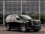 Cadillac Escalade 2023 года за 82 000 000 тг. в Алматы – фото 4