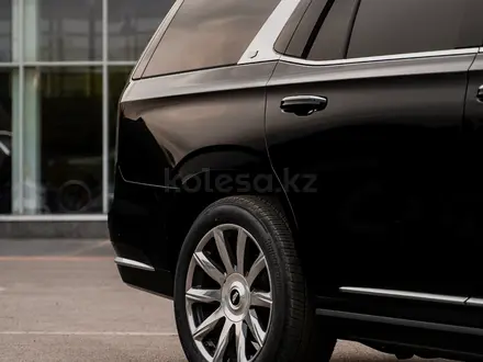 Cadillac Escalade 2023 года за 82 000 000 тг. в Алматы – фото 6