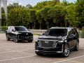 Cadillac Escalade 2023 годаүшін82 000 000 тг. в Алматы