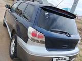 Mitsubishi Outlander 2003 года за 2 400 000 тг. в Астана – фото 2