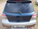 Mitsubishi Outlander 2003 года за 2 400 000 тг. в Астана – фото 3