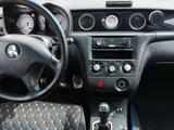Mitsubishi Outlander 2003 года за 2 400 000 тг. в Астана – фото 5