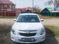 Chevrolet Cobalt 2023 годаүшін6 400 000 тг. в Уральск – фото 10