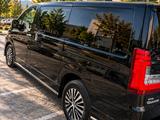 Toyota Granvia 2022 года за 25 500 000 тг. в Алматы – фото 4