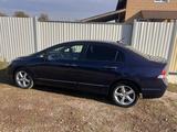 Honda Civic 2010 года за 3 100 000 тг. в Петропавловск – фото 3