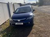 Honda Civic 2010 года за 3 100 000 тг. в Петропавловск