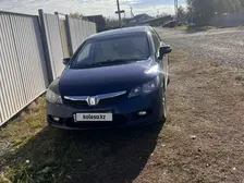 Honda Civic, 2010