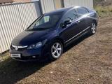 Honda Civic 2010 года за 3 100 000 тг. в Петропавловск – фото 2
