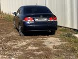 Honda Civic 2010 года за 3 100 000 тг. в Петропавловск – фото 5