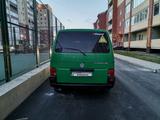 Volkswagen Transporter 1998 года за 4 550 000 тг. в Костанай