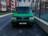 Volkswagen Transporter 1998 годаүшін4 550 000 тг. в Костанай – фото 3