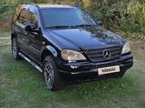 Mercedes-Benz ML 320 1998 года за 4 000 000 тг. в Алматы