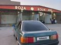 Audi 80 1991 годаfor1 350 000 тг. в Семей – фото 4