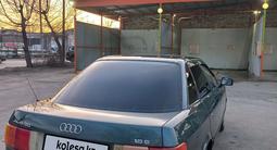 Audi 80 1991 года за 1 350 000 тг. в Семей – фото 3