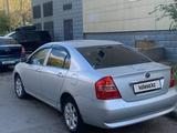 Lifan Solano 2012 годаүшін1 500 000 тг. в Астана – фото 4