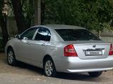 Lifan Solano 2012 годаүшін1 500 000 тг. в Астана – фото 2