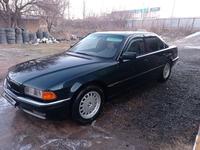 BMW 728 1998 годаүшін3 000 000 тг. в Шымкент