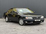 Nissan Maxima 1996 годаүшін2 950 000 тг. в Актобе – фото 2