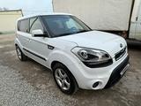 Kia Soul 2010 года за 5 559 000 тг. в Шымкент