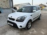 Kia Soul 2010 года за 5 559 000 тг. в Шымкент – фото 2