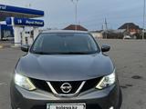Nissan Qashqai 2018 года за 8 500 000 тг. в Талдыкорган