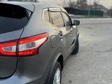 Nissan Qashqai 2018 года за 8 500 000 тг. в Талдыкорган – фото 3