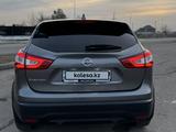 Nissan Qashqai 2018 года за 8 500 000 тг. в Талдыкорган – фото 2