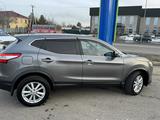 Nissan Qashqai 2018 года за 8 500 000 тг. в Талдыкорган – фото 4