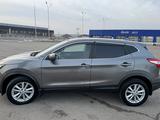 Nissan Qashqai 2018 года за 8 500 000 тг. в Талдыкорган – фото 5