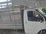ГАЗ ГАЗель 2007 года за 4 200 000 тг. в Туркестан – фото 2